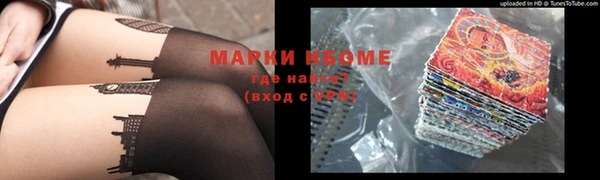шишки Нея